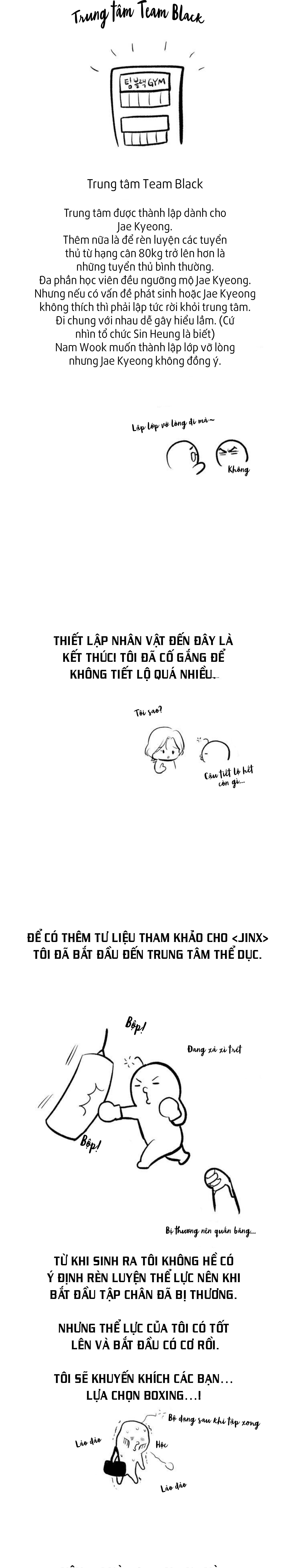 điềm rủi chapter 29.1 9