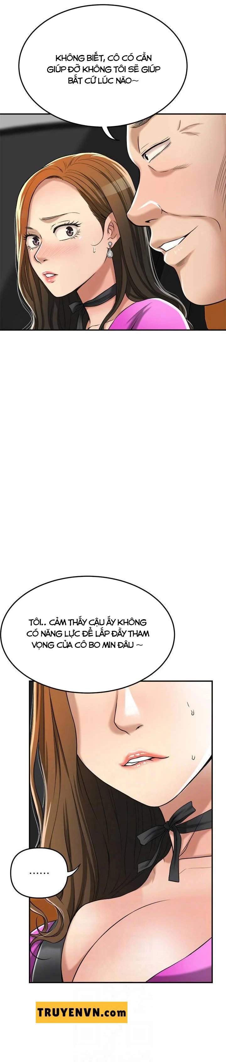 ham muốn chapter 25 7