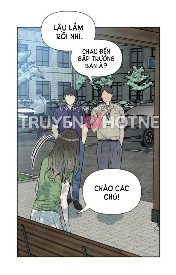 điều khiến tôi quyết tâm muốn chết chapter 56.1 4