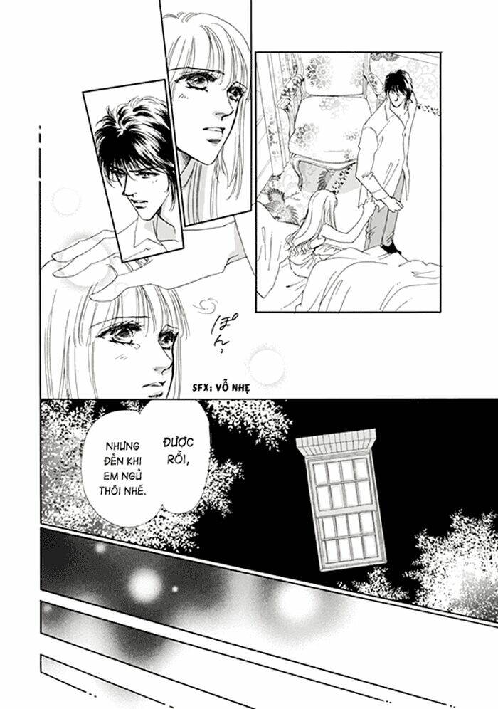 kokoro no subete wo chapter 3 17