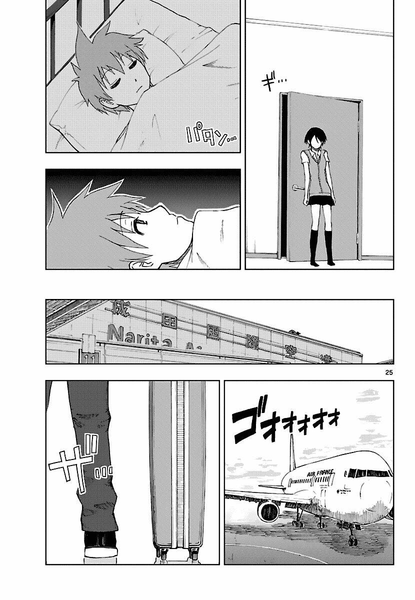 ginen shounen chapter 10 26