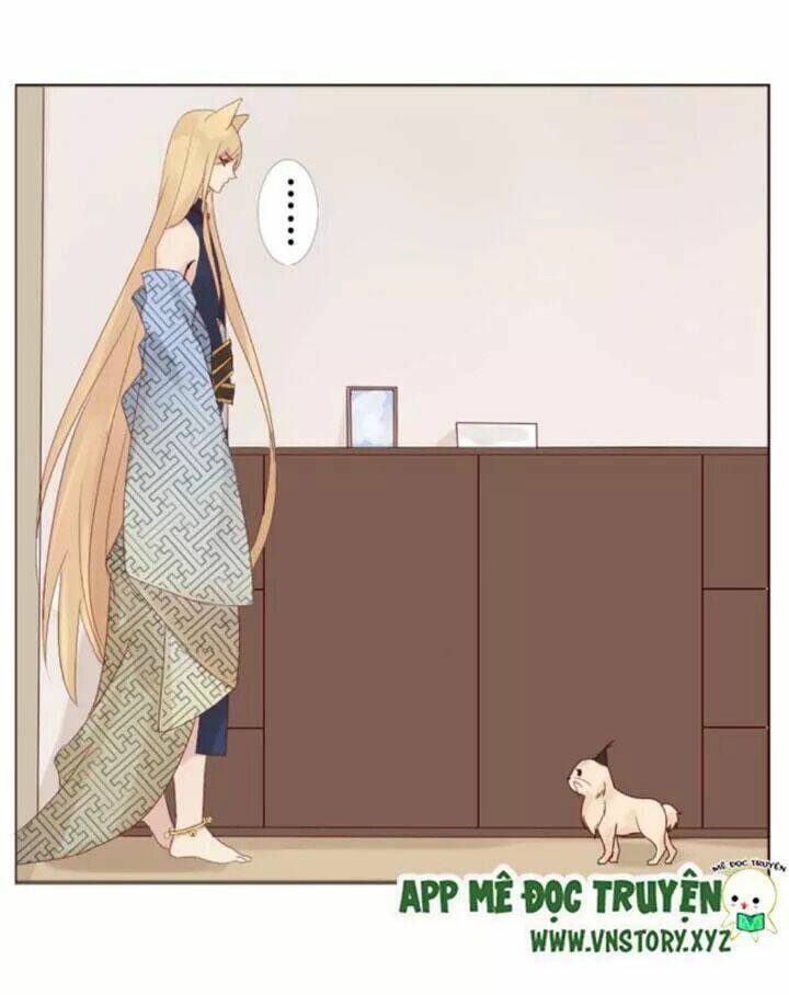 hồ tiên này không tin được chapter 10 15