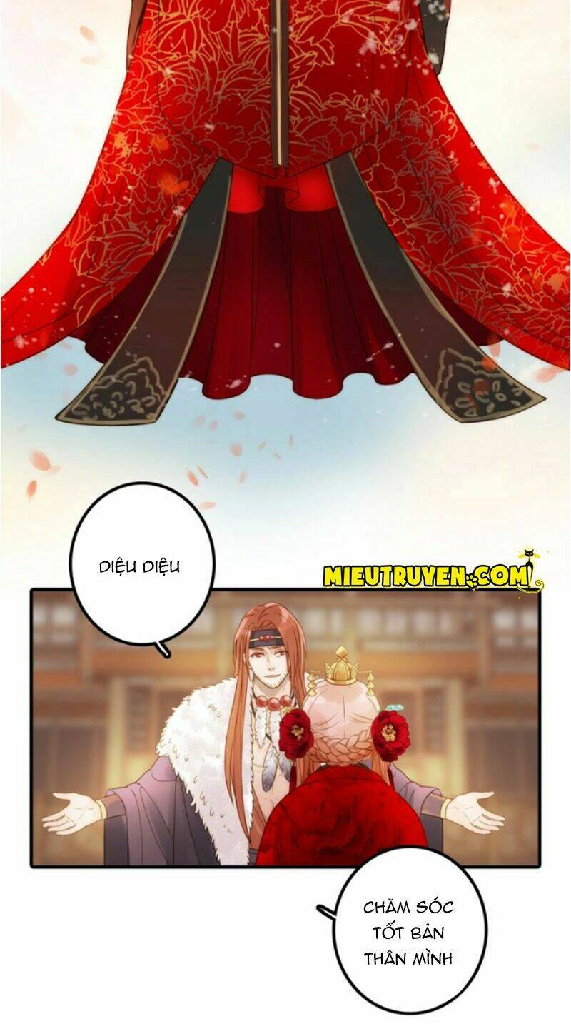 cướp chàng vợ về đón năm mới chapter 24 29