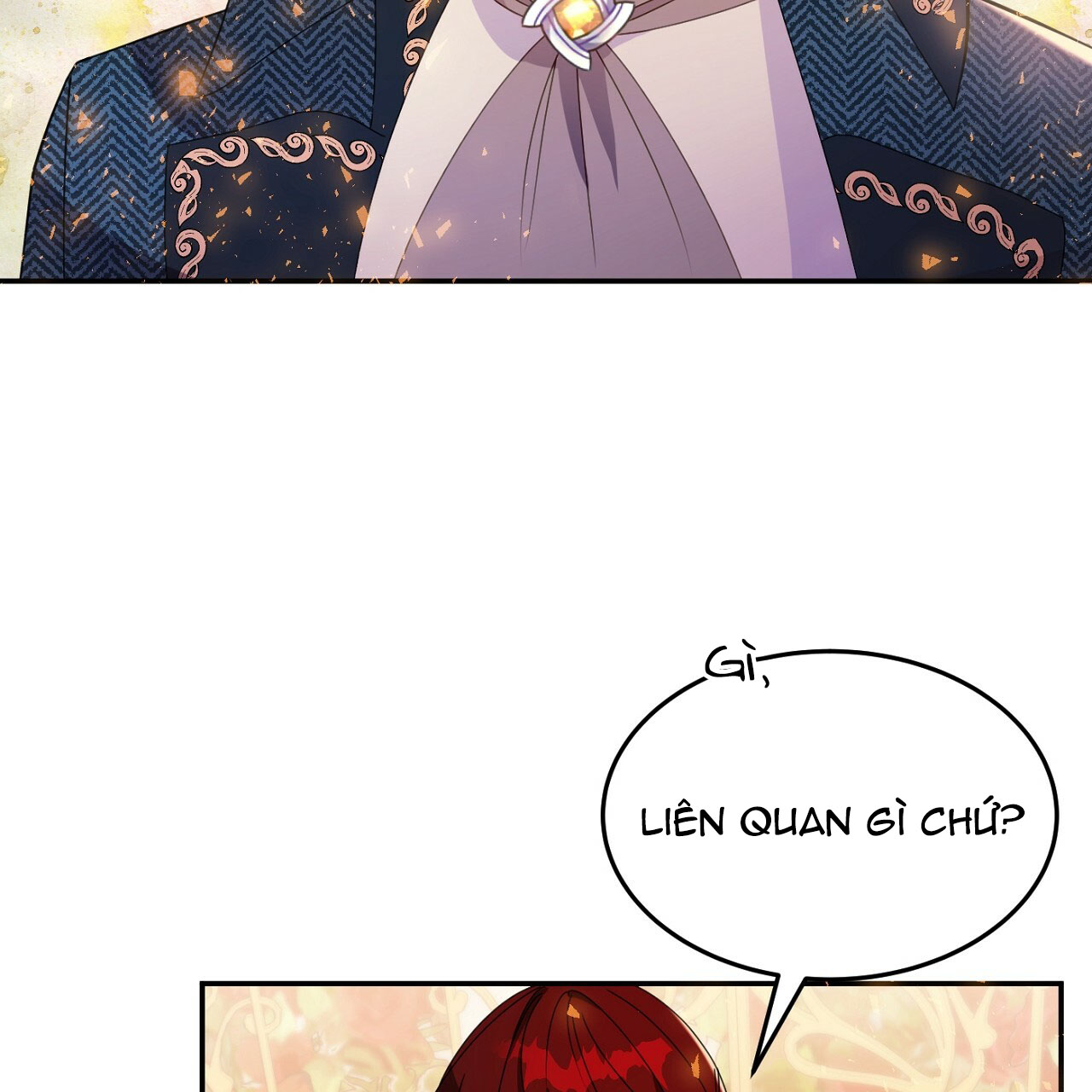 nữ công tước quạ chapter 7 9