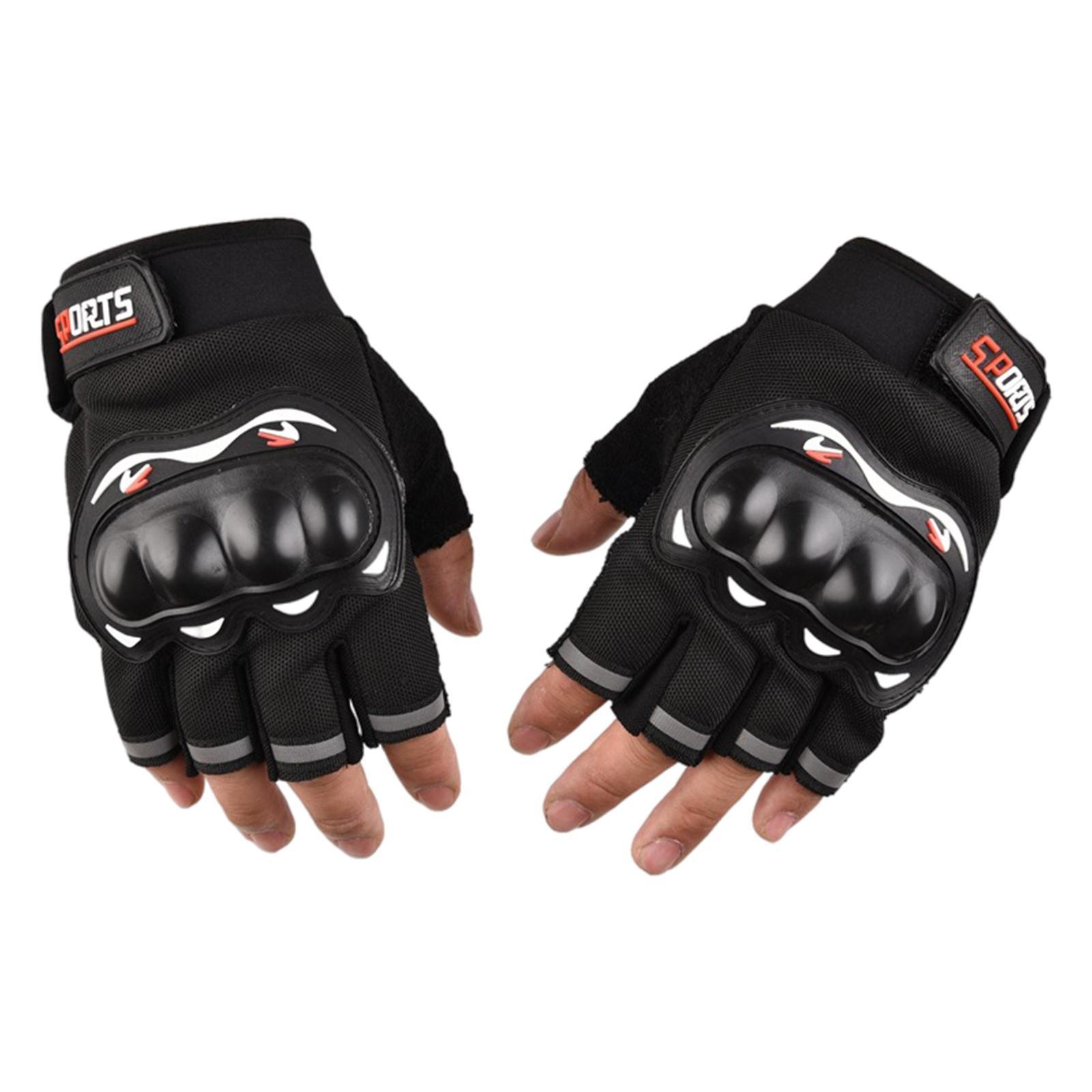 Touch Screen Motorcycle Gloves Durable Breathable Gloves