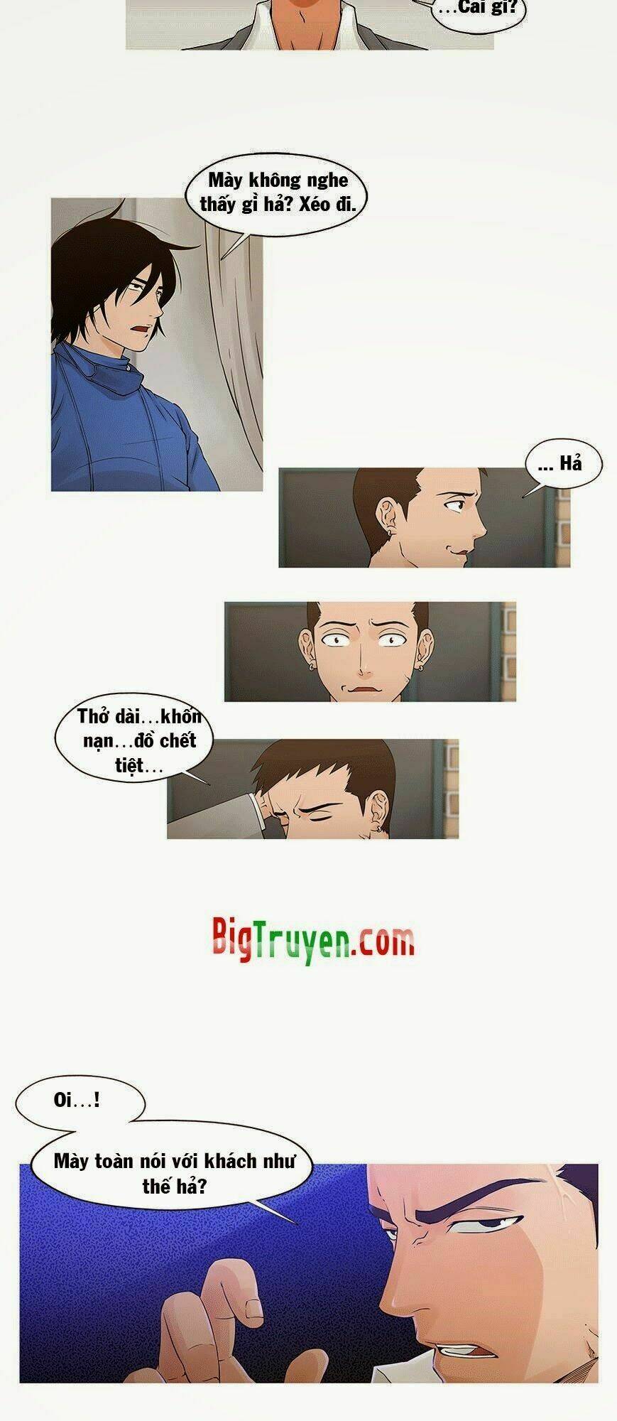 trái tim của một người bạn chapter 6 16