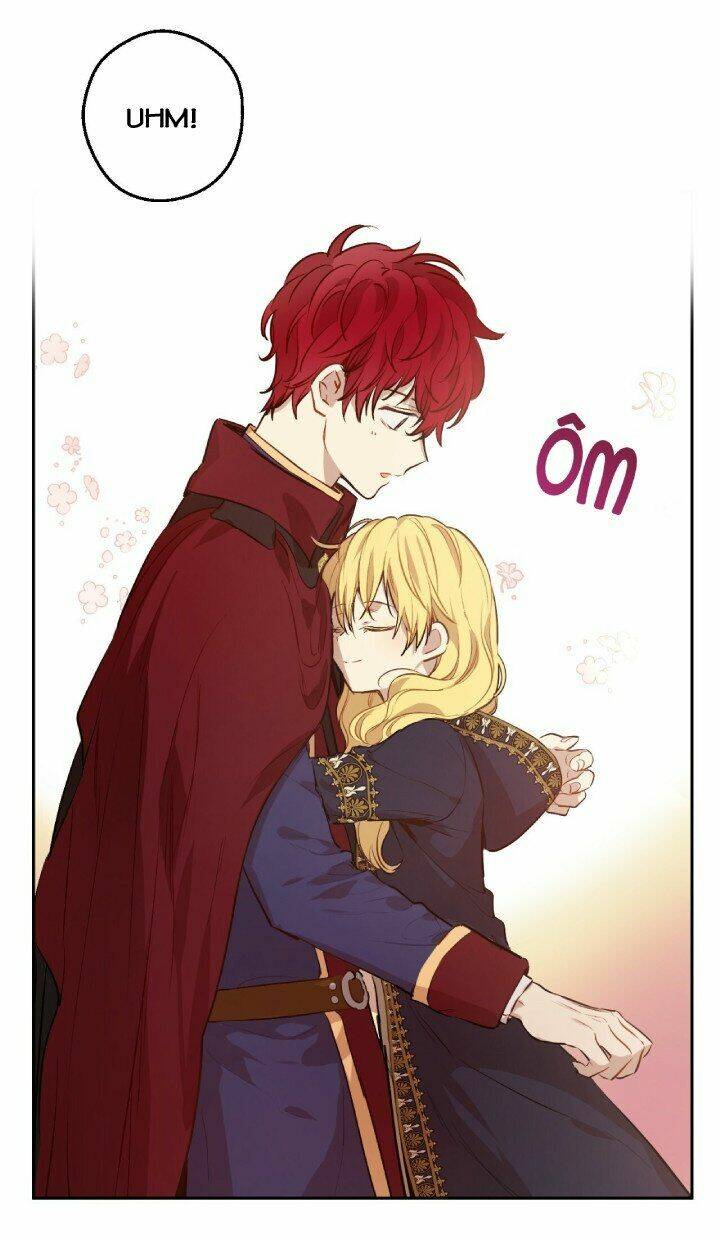 một ngày nọ ta trở thành công chúa chapter 99 10