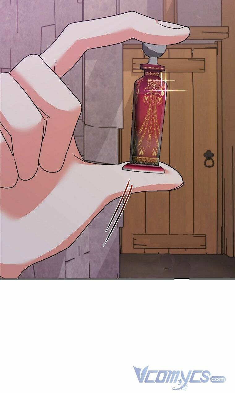 ác nữ karuna bé lại chapter 48 102