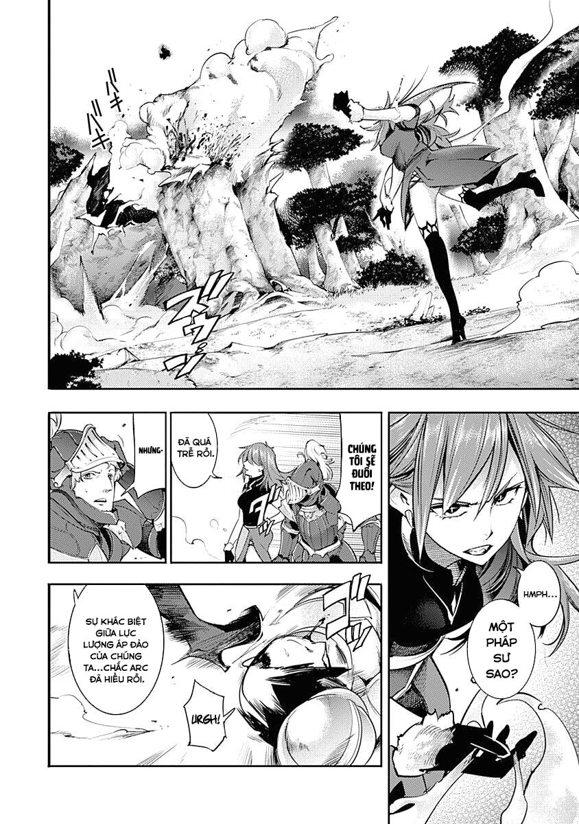 worlds end harem fantasia chapter 34.5 2