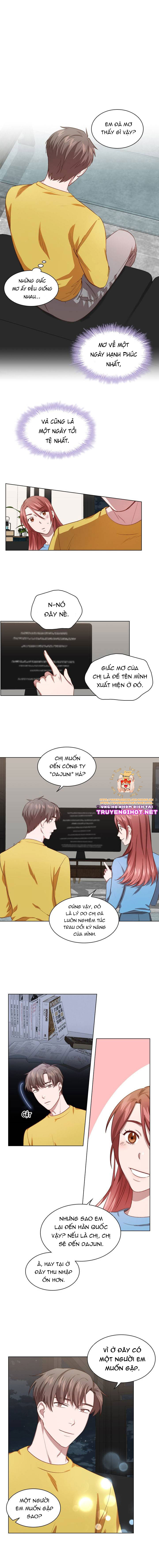 vướng vào mối quan hệ ngoài ý muốn chapter 23 2