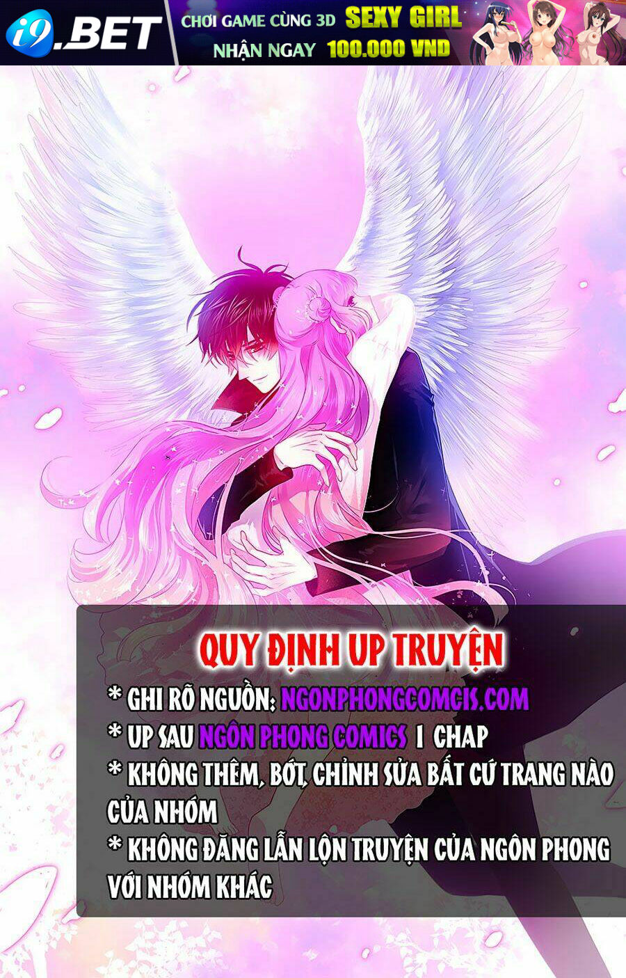 tháng sáu kì diệu chapter 34 1