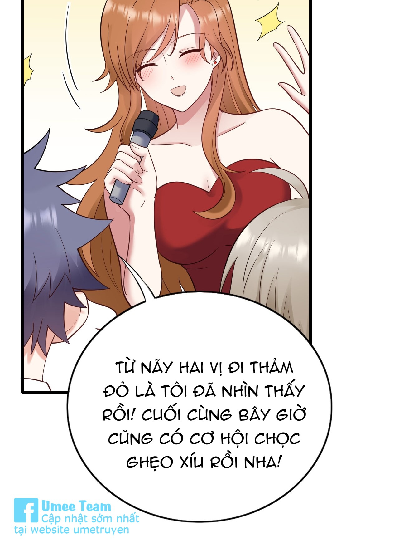 tức thời phạm quy [ tức thì vi quy ] chapter 53 23