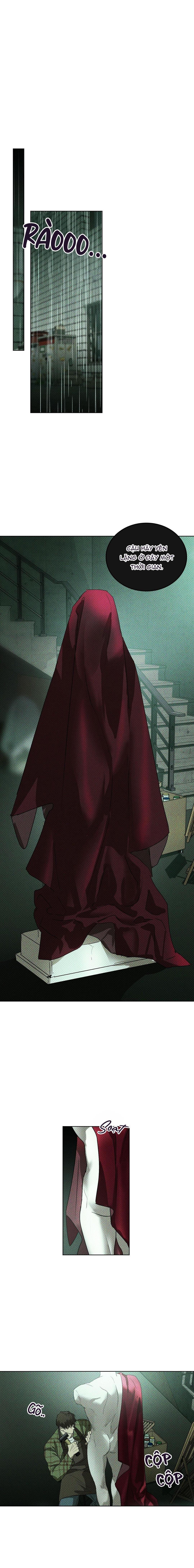 dưới ánh đèn xanh ss2 chapter 1 8