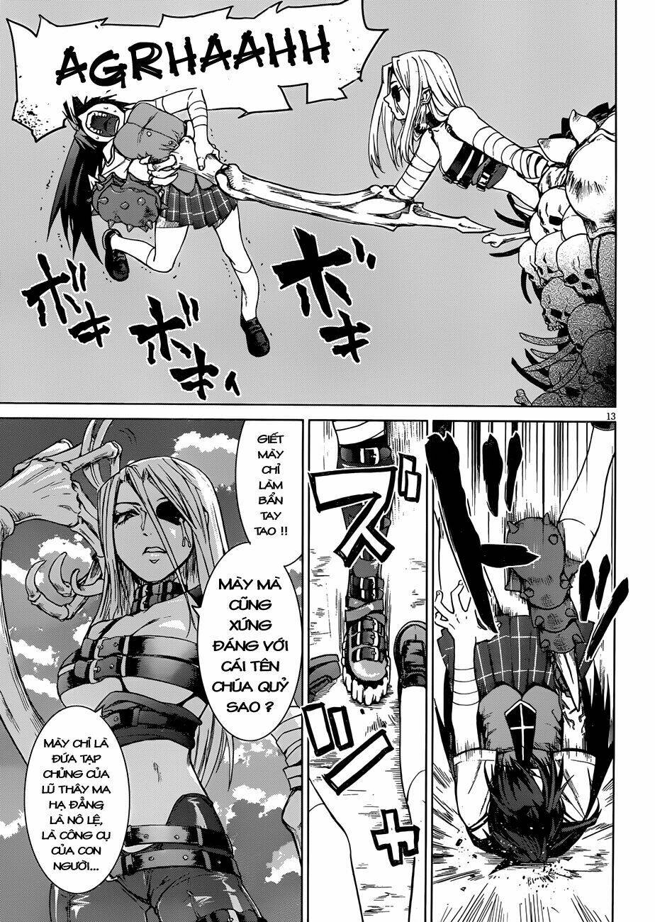 crime zone chapter 2 14