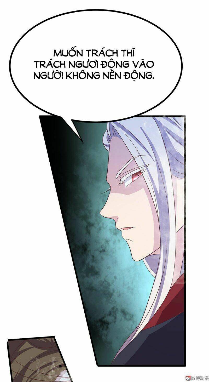 khuynh thế đế vương cơ chapter 10.1 18