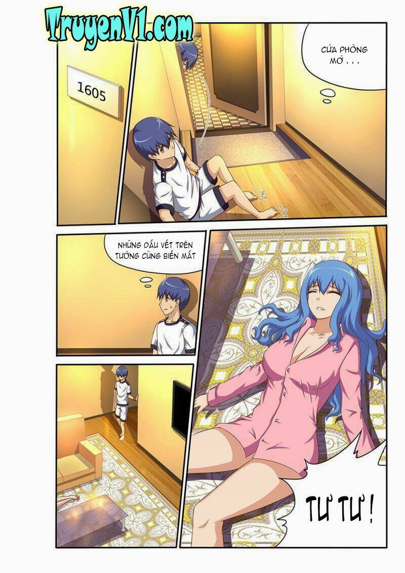 world of super sand box chapter 27 13