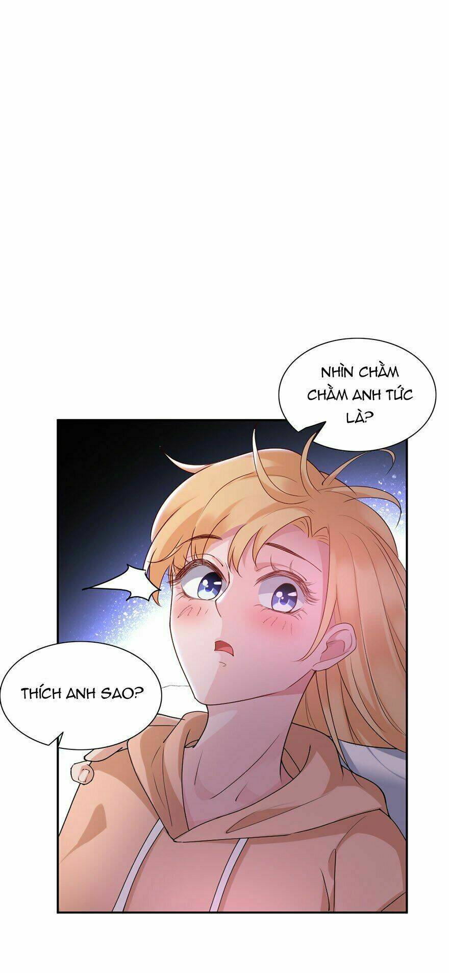 tiểu bạch điềm thê của long thiếu chapter 44 11