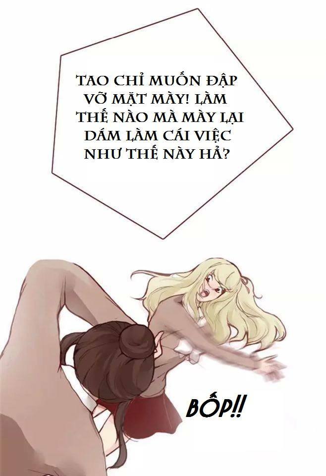 trả thù trường trung học phần 1 chapter 8 22