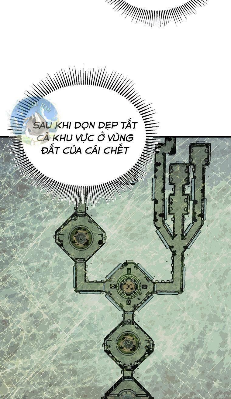 người chơi lỗi chapter 96 15