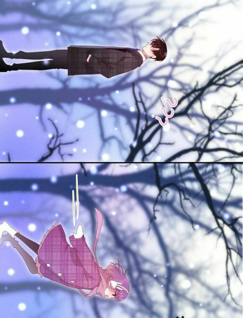 tháng sáu kì diệu chapter 65 5