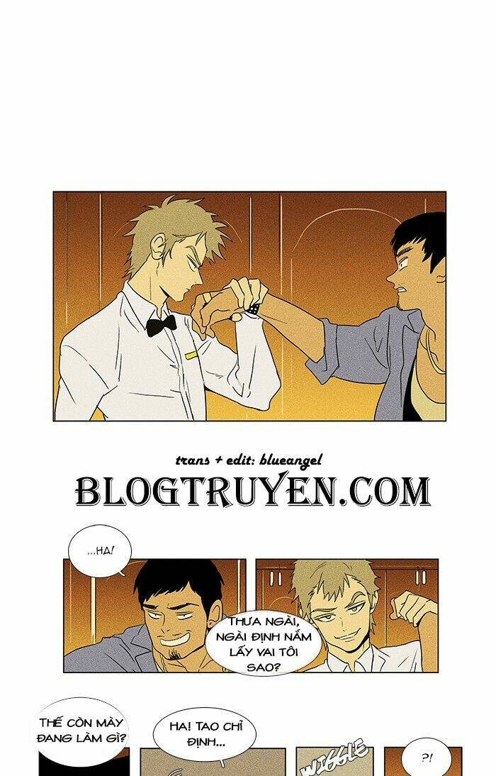 bẫy tình yêu chapter 36 18