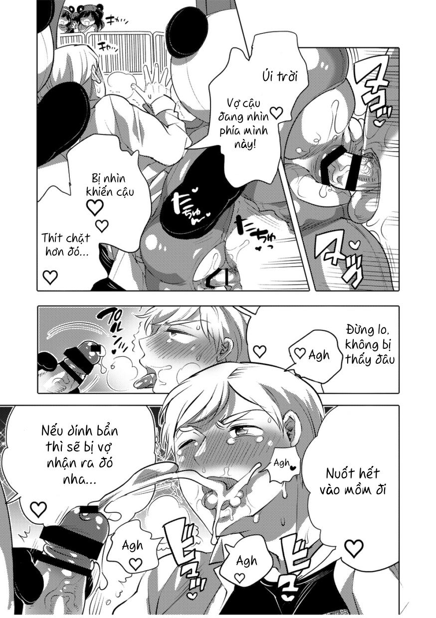 người tà răm luôn có quỷ theo sau chapter 20 12