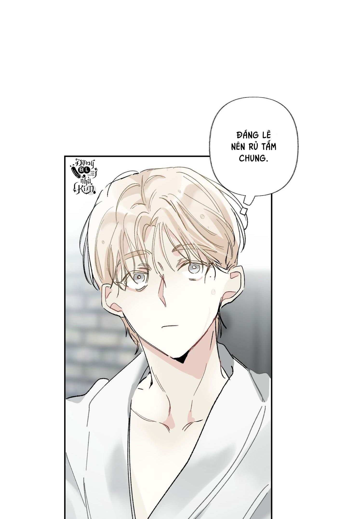 thế giới của tôi khi không có em chapter 20 65