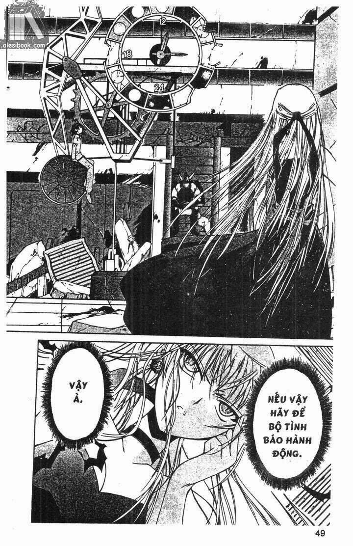 record of fallen vampire chapter 8 19