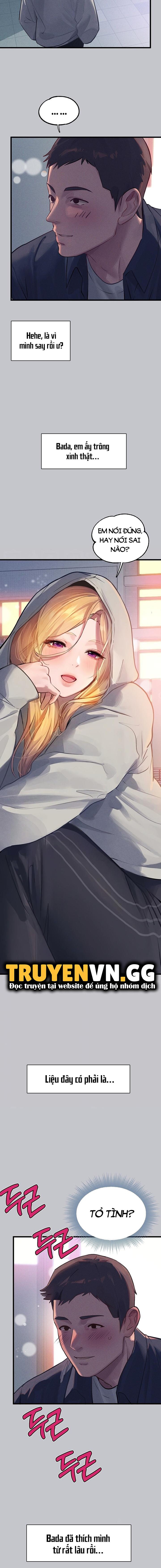 bà chị chủ nhà chapter 92 3