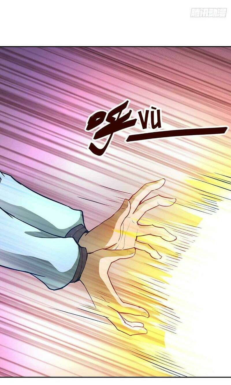 đại hiệp cao năng lực chapter 2 19