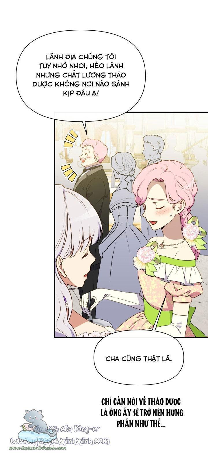 công nương khế ước của gia tộc công tước quái vật chapter 87 7