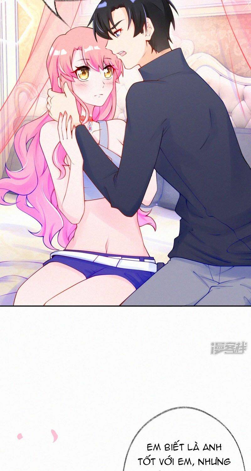 thiên tài manh bảo đột kích: daddy phúc hắc vs mommy chapter 36 9