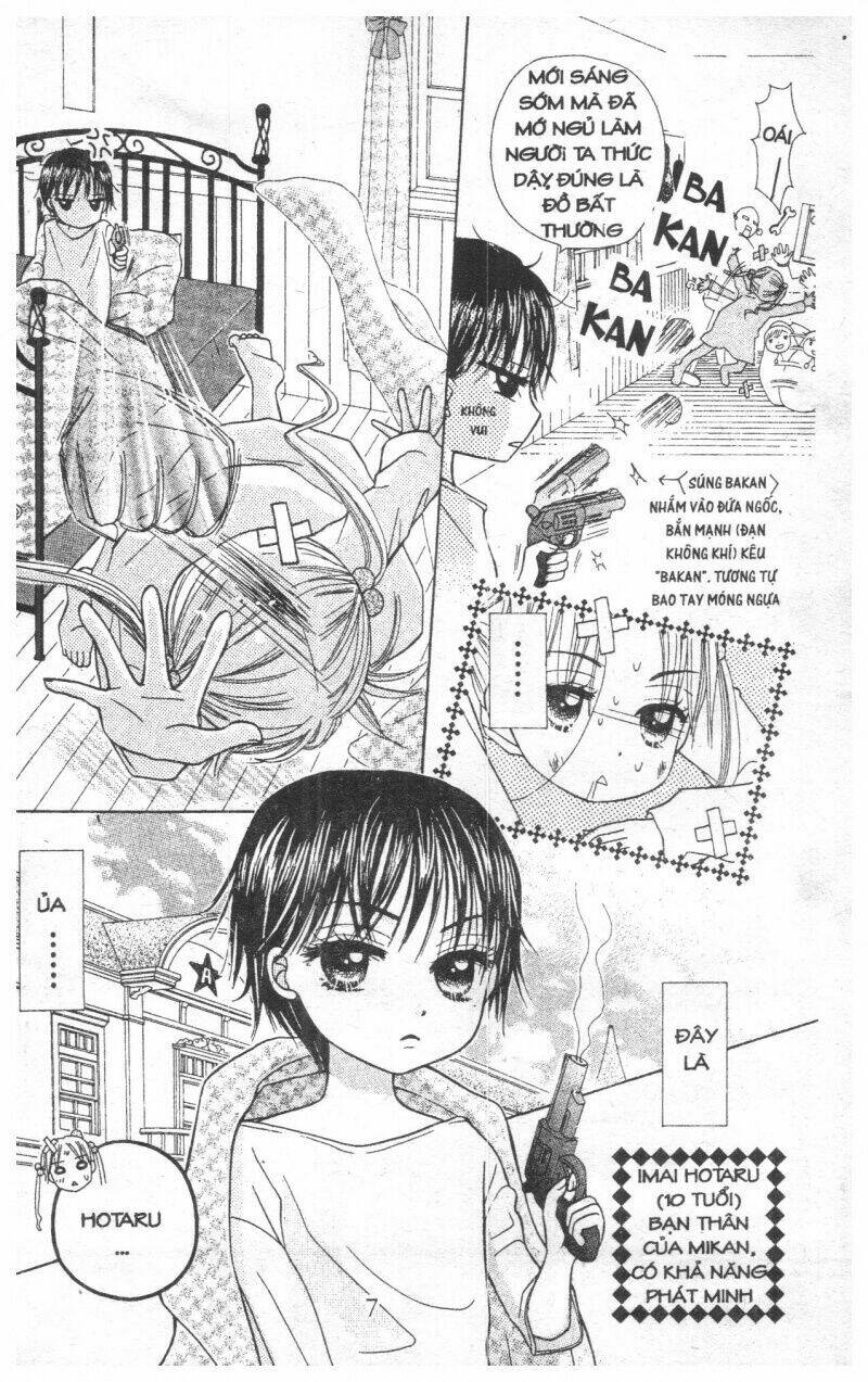 gakuen alice chapter 2 7