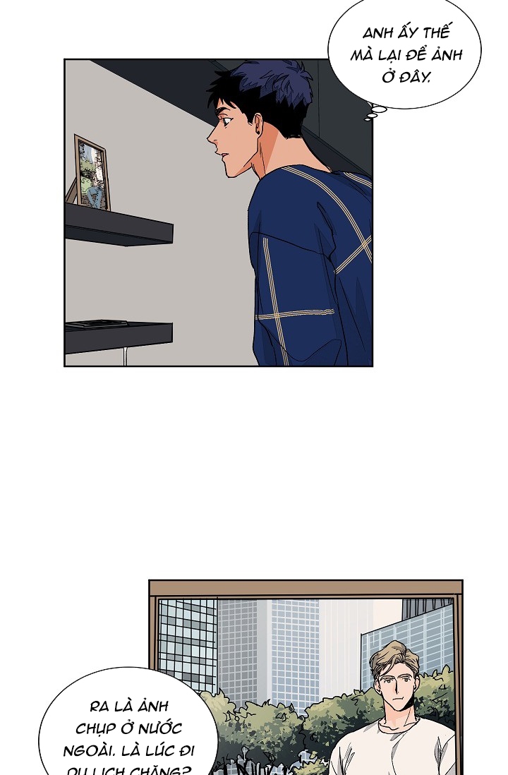 yêu em đi, bác sĩ! chapter 37 30