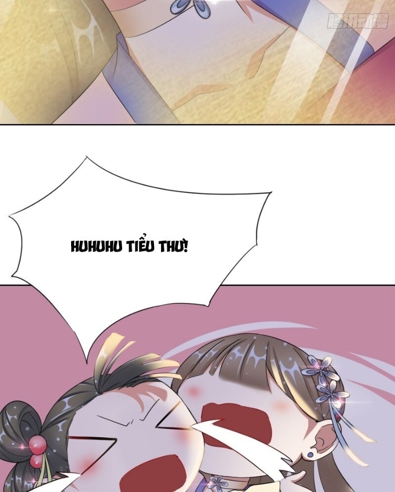 công lược trưởng thành của vương phi chapter 11 3