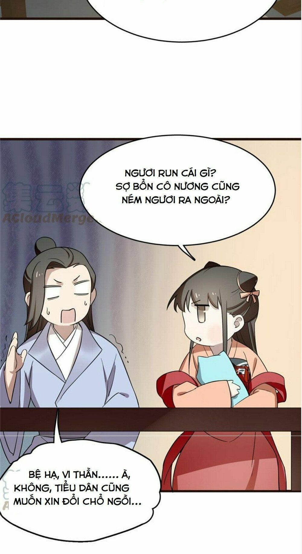 độc bộ thiên hạ: đặc công thần y chapter 75 28