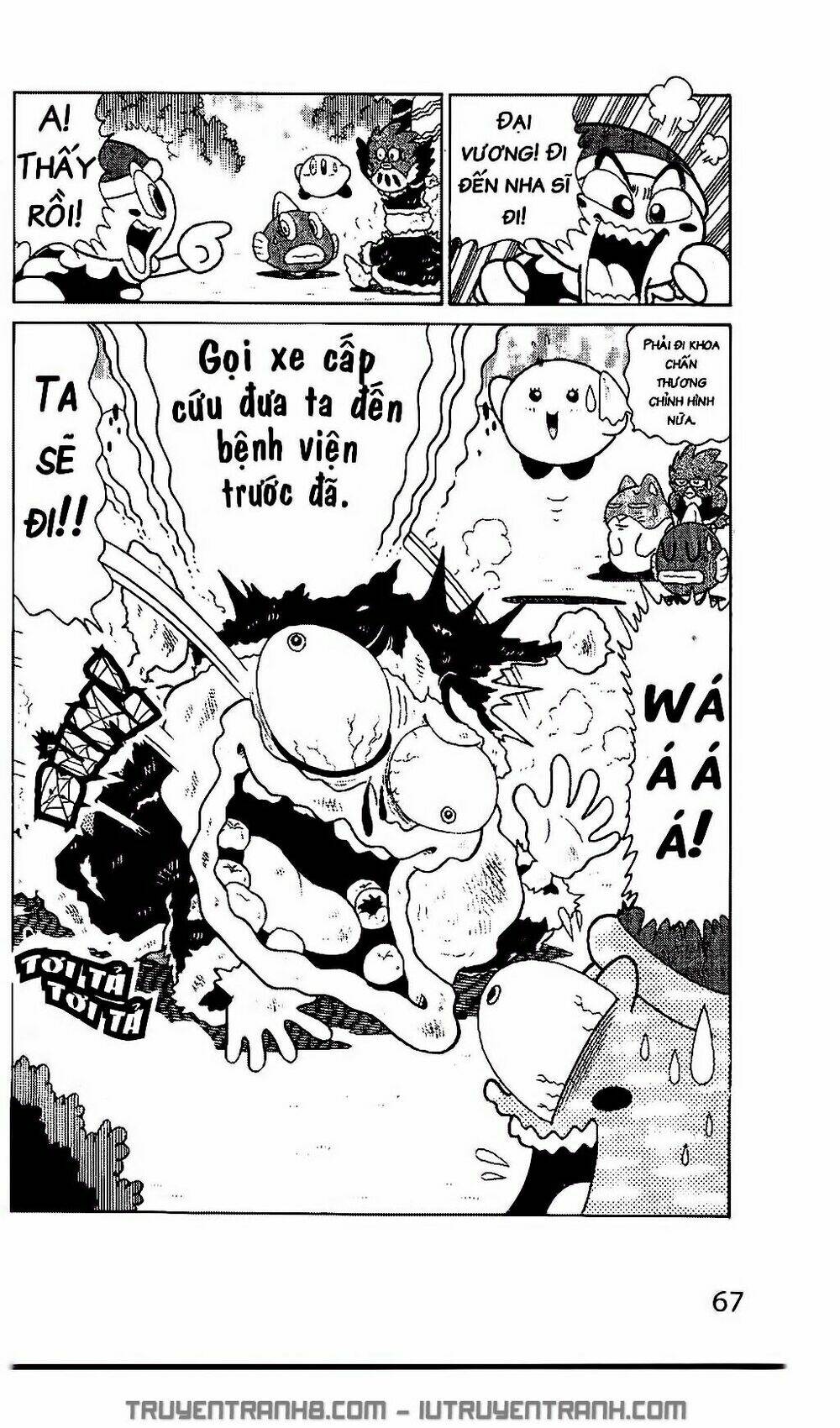 ngôi sao kabi chapter 51 18