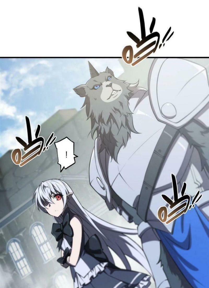 huyết cơ và kỵ sĩ chapter 231 32