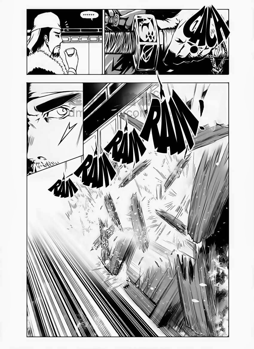 cửu đỉnh ký chapter 35 15