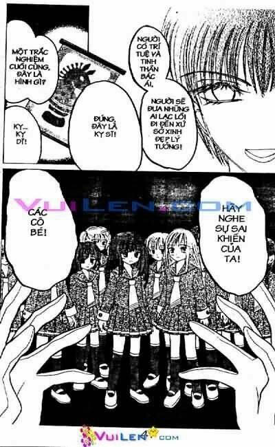 nữ sinh thời đại chapter 6 41