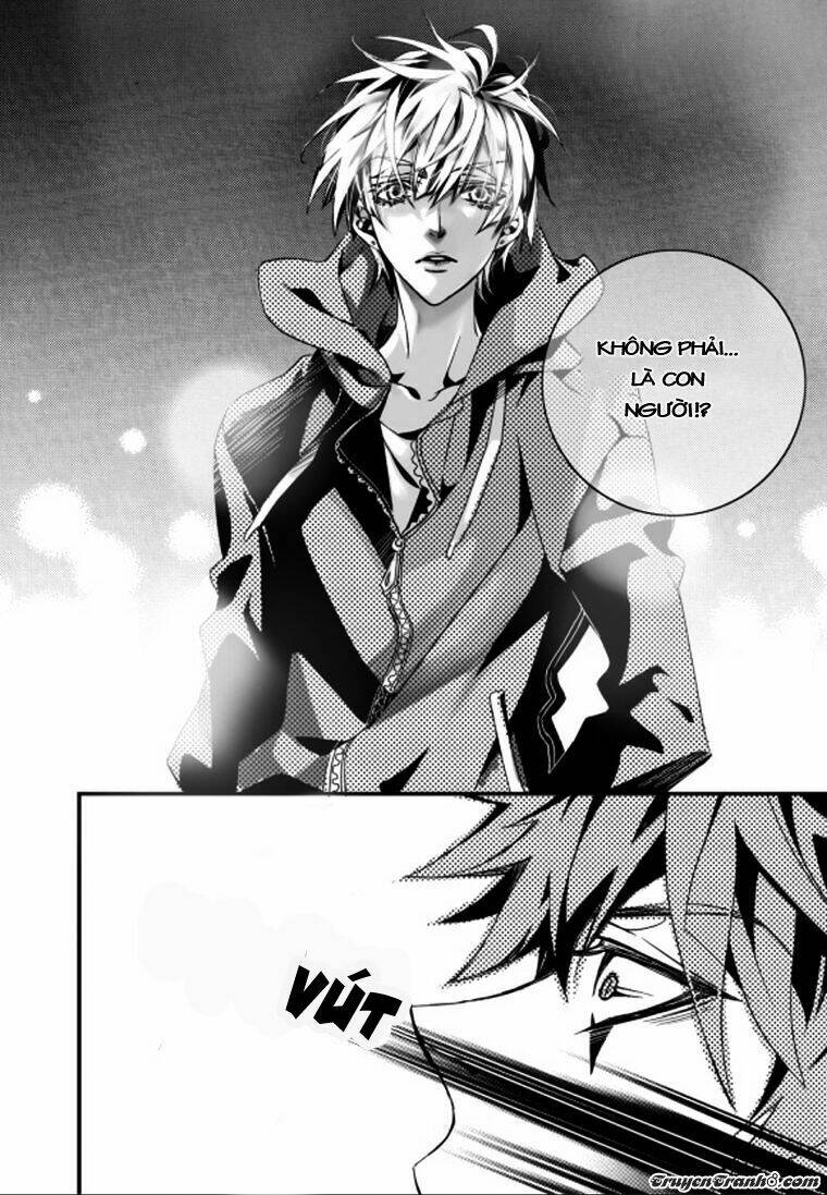 thư viện ma cà rồng chapter 0 9