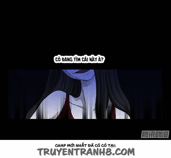 ớn lạnh tuyệt đối chapter 87 49