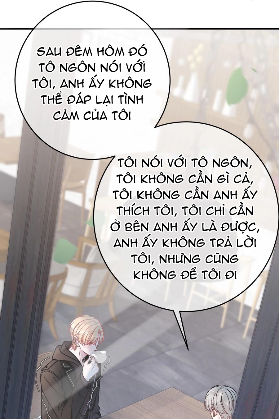 trước và sau ly hôn! chapter 55 18