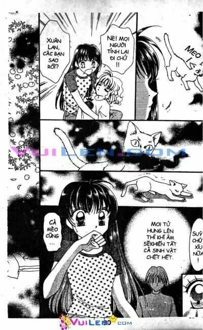 lâu đài cổ chapter 2 76