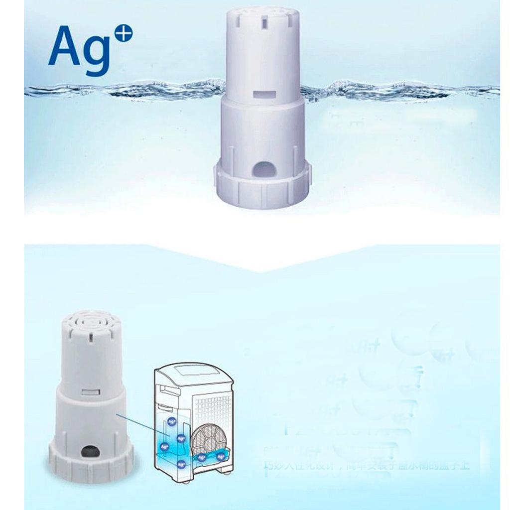Air Purifier Replacement Ag Sterilize Box FZ-GB01AG for Sharp Air Purifier