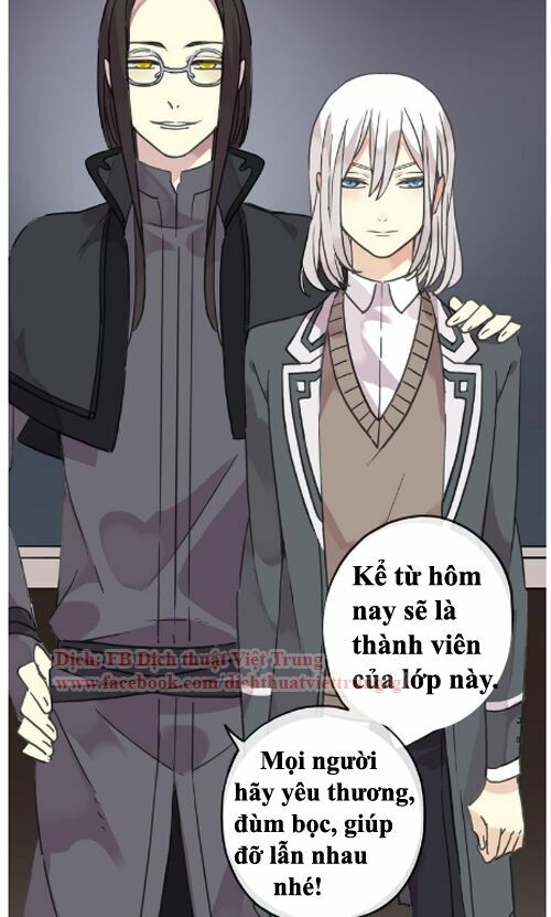 vết cắn ngọt ngào phần 1 chapter 28 9