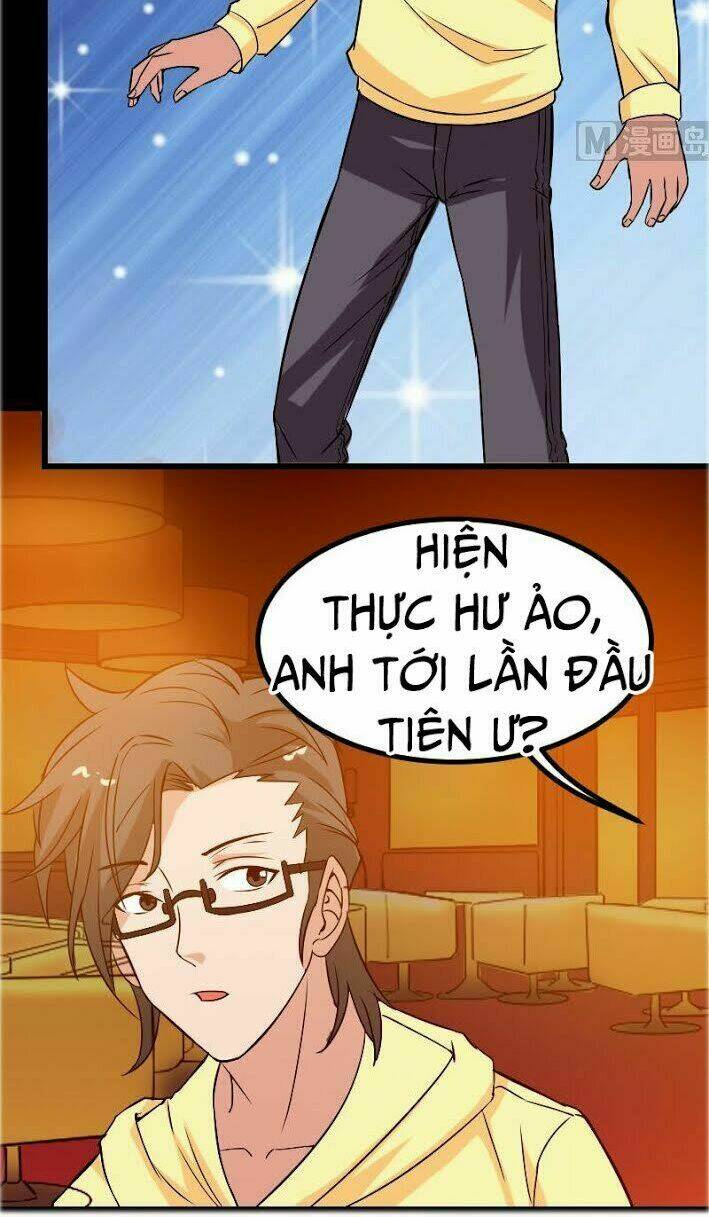 ngưu thư cung ứng thương chapter 80 3