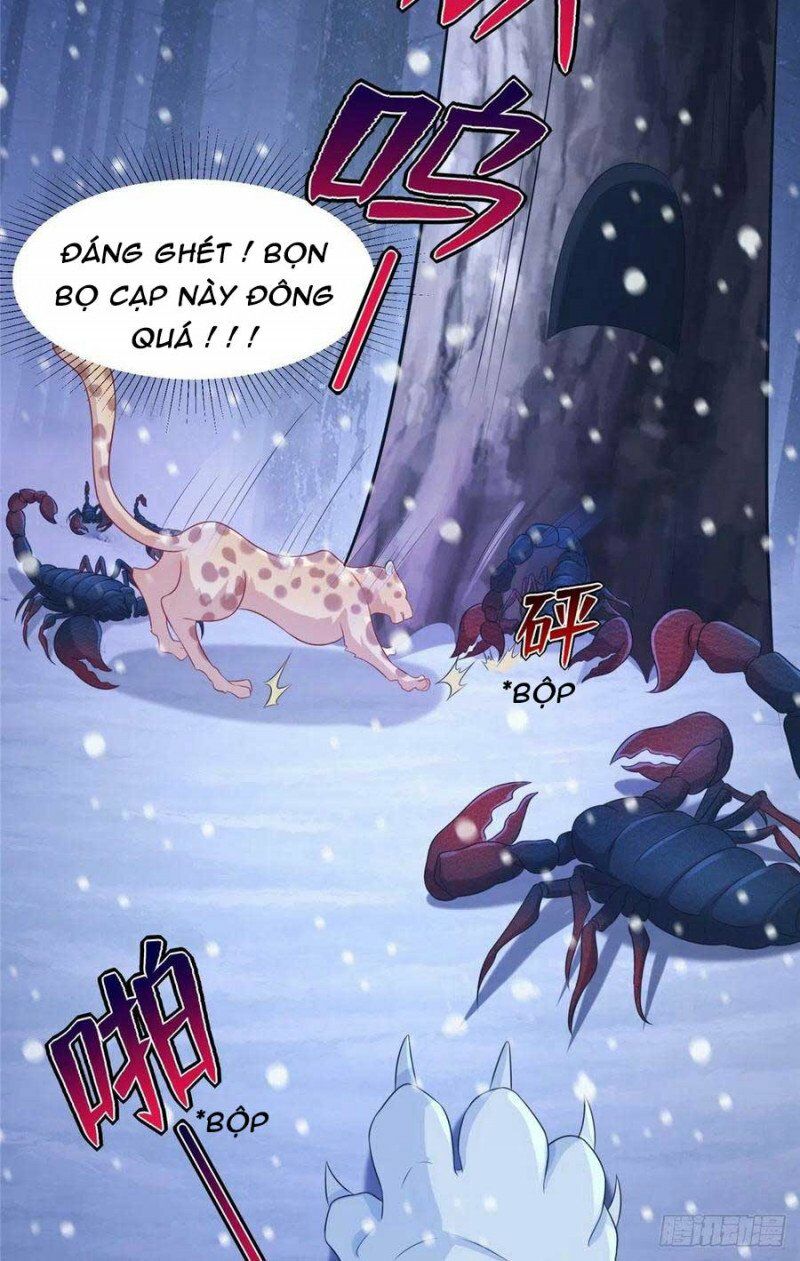 [16+] thảnh thơi thú thế chủng chủng điền, sinh sinh tể chapter 278 24
