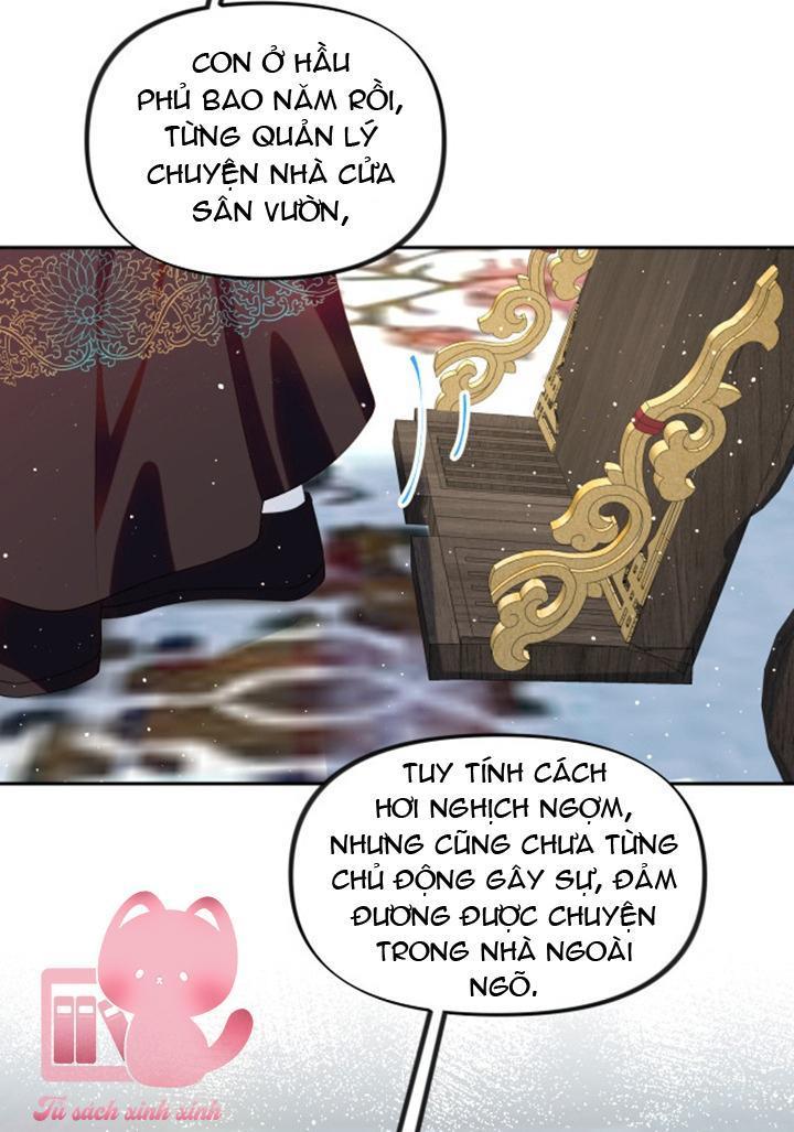 một đêm nọ đột nhiên yandere tới! chapter 104 31