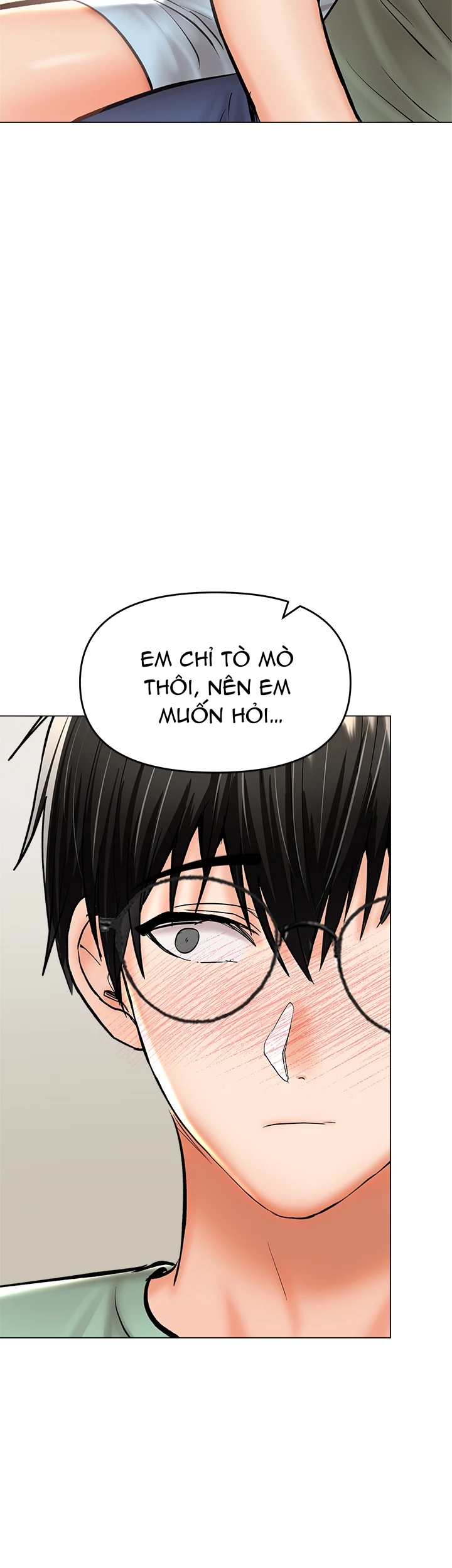 chiều chuộng em đi mà chapter 31.2 29